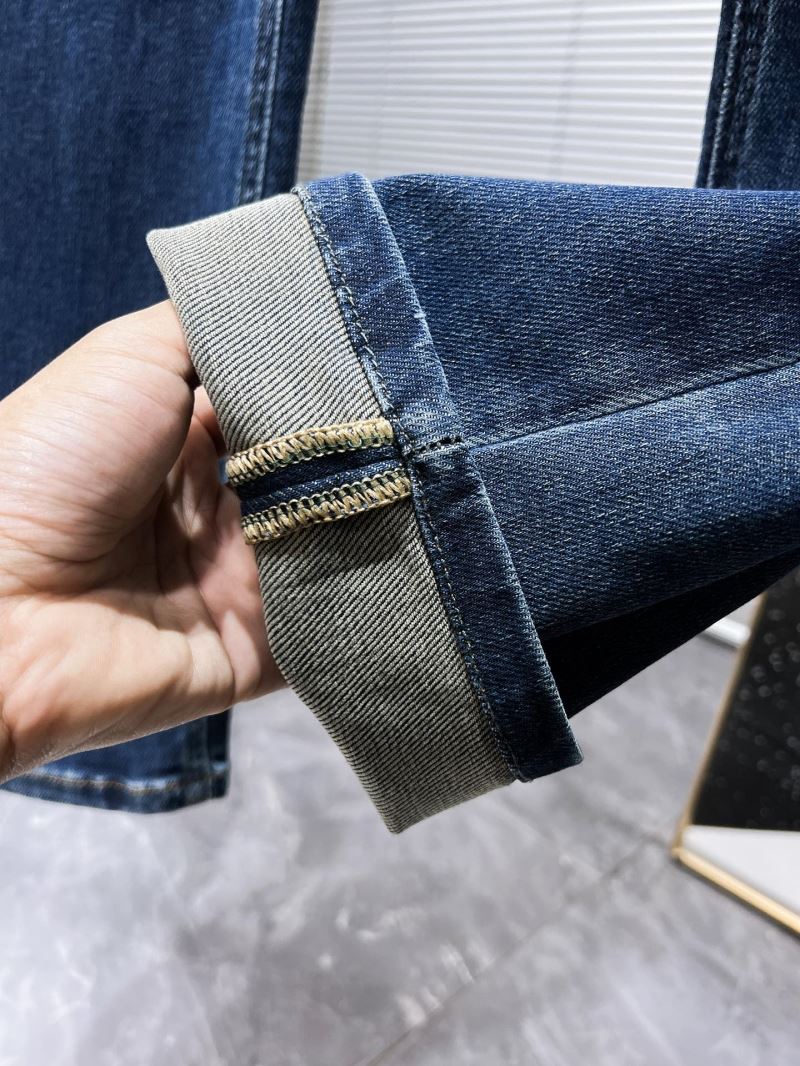 Louis Vuitton Jeans